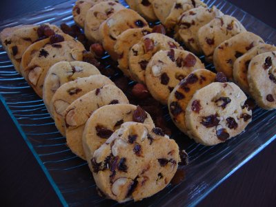 biscuits des grisons